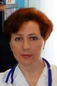 Ражева Наталья Геннадьевна - Омск
