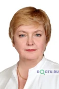 Ражева Ольга Константиновна - Ярославль