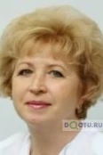 Ражева Светлана Иосифовна - Нижний Новгород