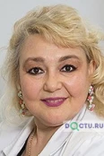 Разина Елена Александровна - Мурманск