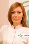 Разина Галина Александровна - Самара