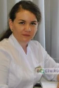 Разина Инга Владимировна - Чебоксары