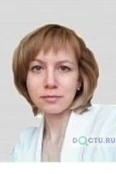 Разина Инна Владимировна - Ульяновск