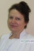 Разина Нина Анатольевна - Владимир
