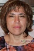 Разина Светлана Ефимовна - Москва