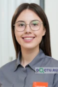 Разинкова Аэлита Владимировна - Москва
