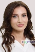 Разинькова Ирина Игоревна - Белгород