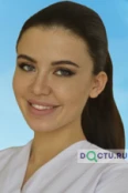 Разинькова Лилия Владимировна - Краснодар