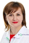 Разинькова Наталья Сергеевна - Курск
