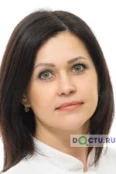 Разинкова Ольга Николаевна - Воронеж