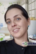 Размахнина Ирина Владимировна - Хабаровск
