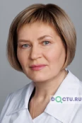 Размахнина Наталья Павловна - Санкт-Петербург