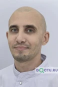 Размерица Андрей Александрович - Новосибирск