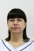 Размерица Станислава Вячеславовна - Рязань