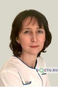 Разницына Нина Сергеевна - Тольятти