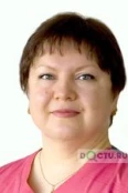 Разноглядова Елена Александровна - Курган