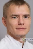 Разномазов Алексей Юрьевич - Сочи