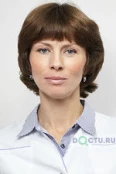 Разорёнова Татьяна Викторовна - Владимир
