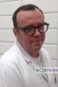 Разумцев Андрей Владимирович - Красноярск