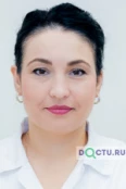 Разумчик(Гончарова) Яна Анатольевна - Краснодар