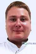 Разуменко Александр Геннадьевич - Москва