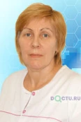 Разуменкова Елена Ивановна - Москва