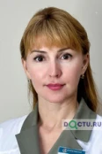 Разуминская Екатерина Александровна - Тюмень