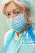 Разумнова Елена Ивановна - Москва