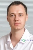 Разумный Максим Александрович - Адлер
