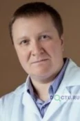 Разумов Игорь Анатольевич - Киров