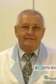 Разумов Владимир Валентинович - Новокузнецк