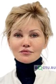 Разумова Анна Александровна - Москва