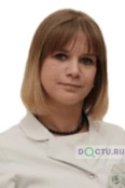 Разумова Екатерина Евгеньевна - Москва