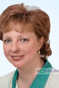 Разумова Елена Геннадьевна - Москва