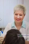 Разумова Ирина Александровна - Саранск
