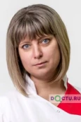 Разумова Ирина Владимировна - Красноярск