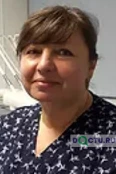 Разумова Мария Касимовна - Санкт-Петербург