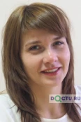 Разумова Мария Викторовна - Новороссийск