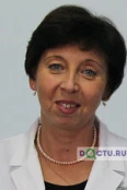 Разумова Татьяна Валентиновна - Санкт-Петербург