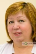 Разумова Валентина Евгеньевна - Саратов