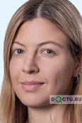 Разумовская Анна Станиславовна - Смоленск