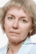 Разумовская Светлана Евгеньевна - Киров