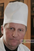Разумовский Александр Анатольевич - Самара