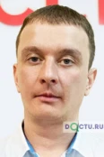 Разумовский Денис Сергеевич - Владимир