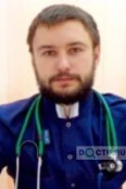 Разуваев Олег Александрович - Воронеж