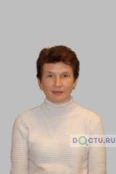 Разуваева Елена Валерьевна - Москва