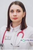 Разуваева Юлия Юрьевна - Воронеж