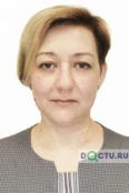 Разуваева Наталья Владимировна - Воронеж