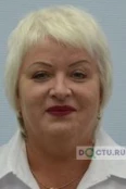 Разуваева Светлана Валентиновна - Волгоград