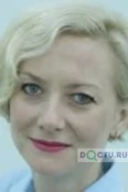 Разживина Елена Витальевна - Ярославль